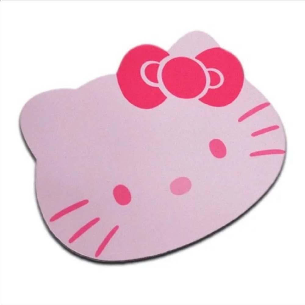 🔥CLEARANCE 🔥 5 styles !Hello Kitty mouse pad - Picture 4 of 7